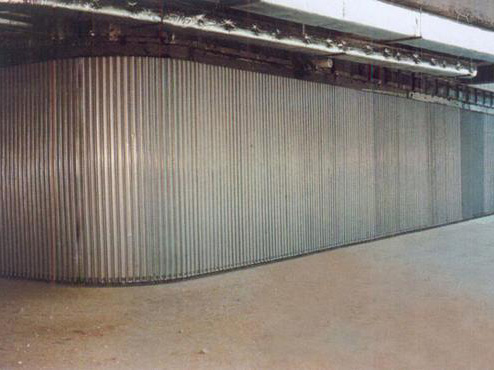 選擇防火門的訣竅有幾種？